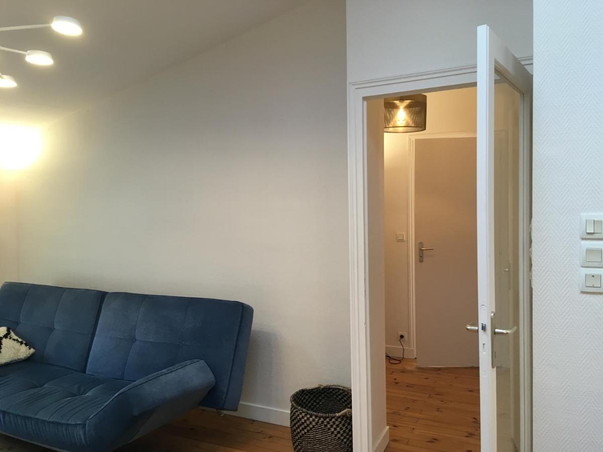 De 3 Et Parking Apartment La Rochelle (Charente-Maritime)