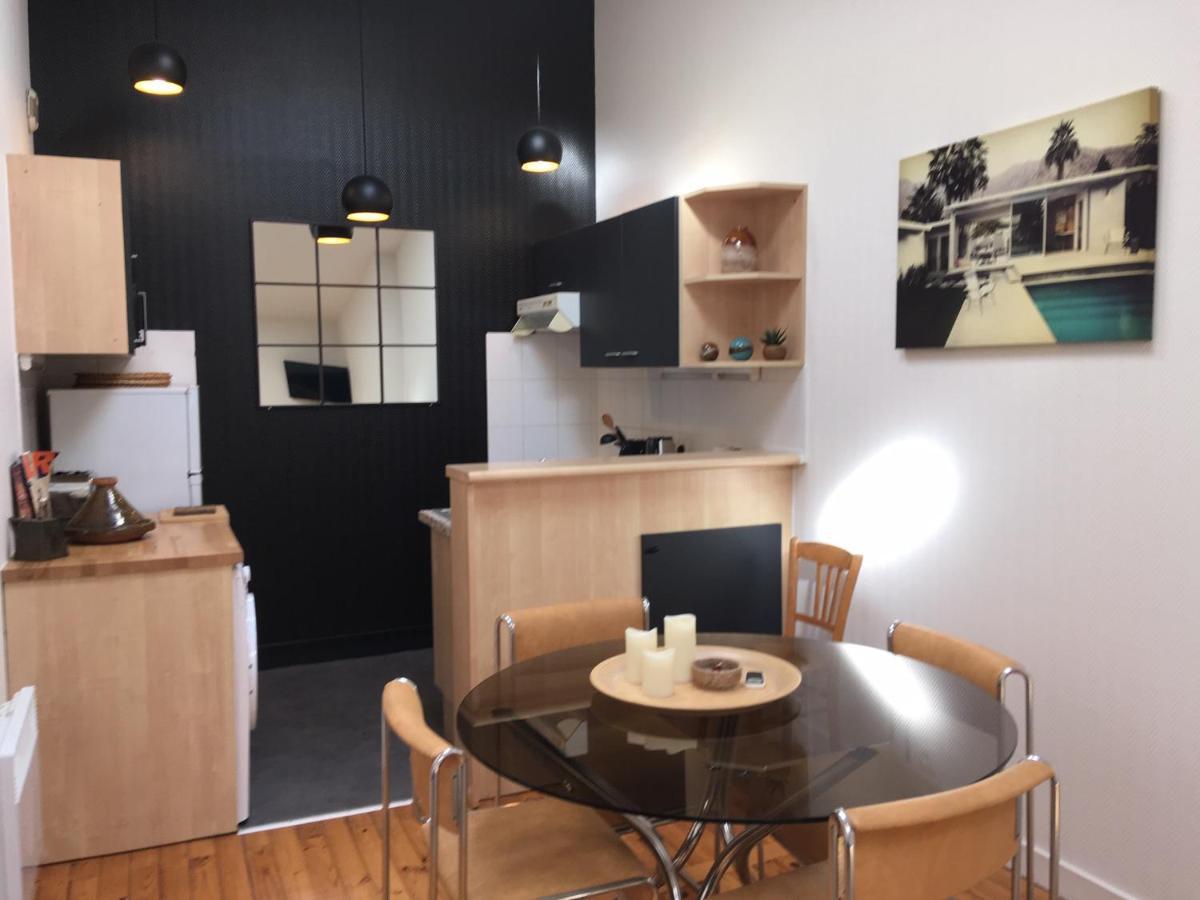 Apartment De 3 Et Parking