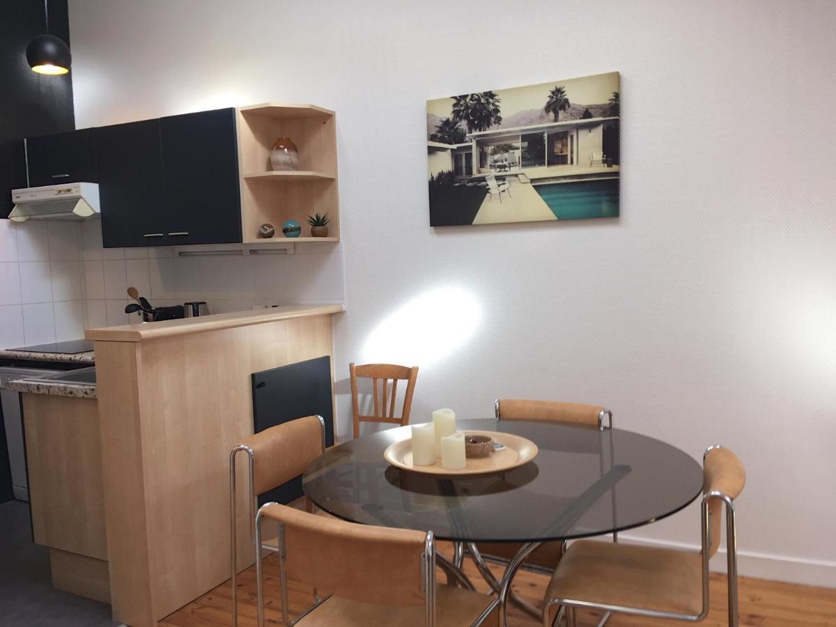 De 3 Et Parking Apartment La Rochelle (Charente-Maritime)