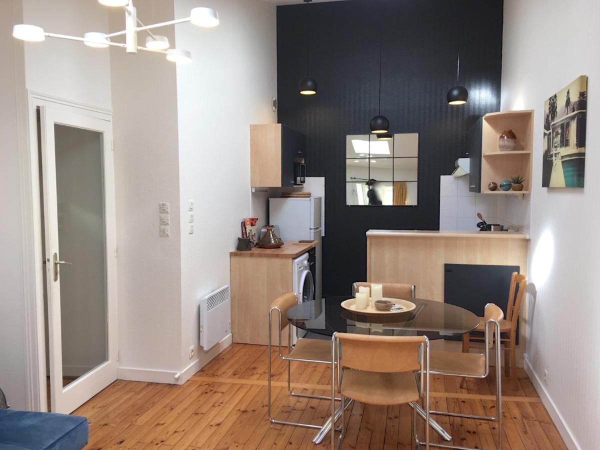 Apartment De 3 Et Parking La Rochelle (Charente-Maritime)
