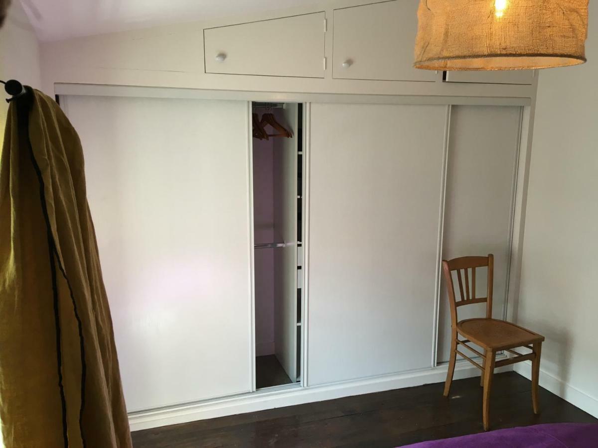 De 3 Et Parking Apartment *