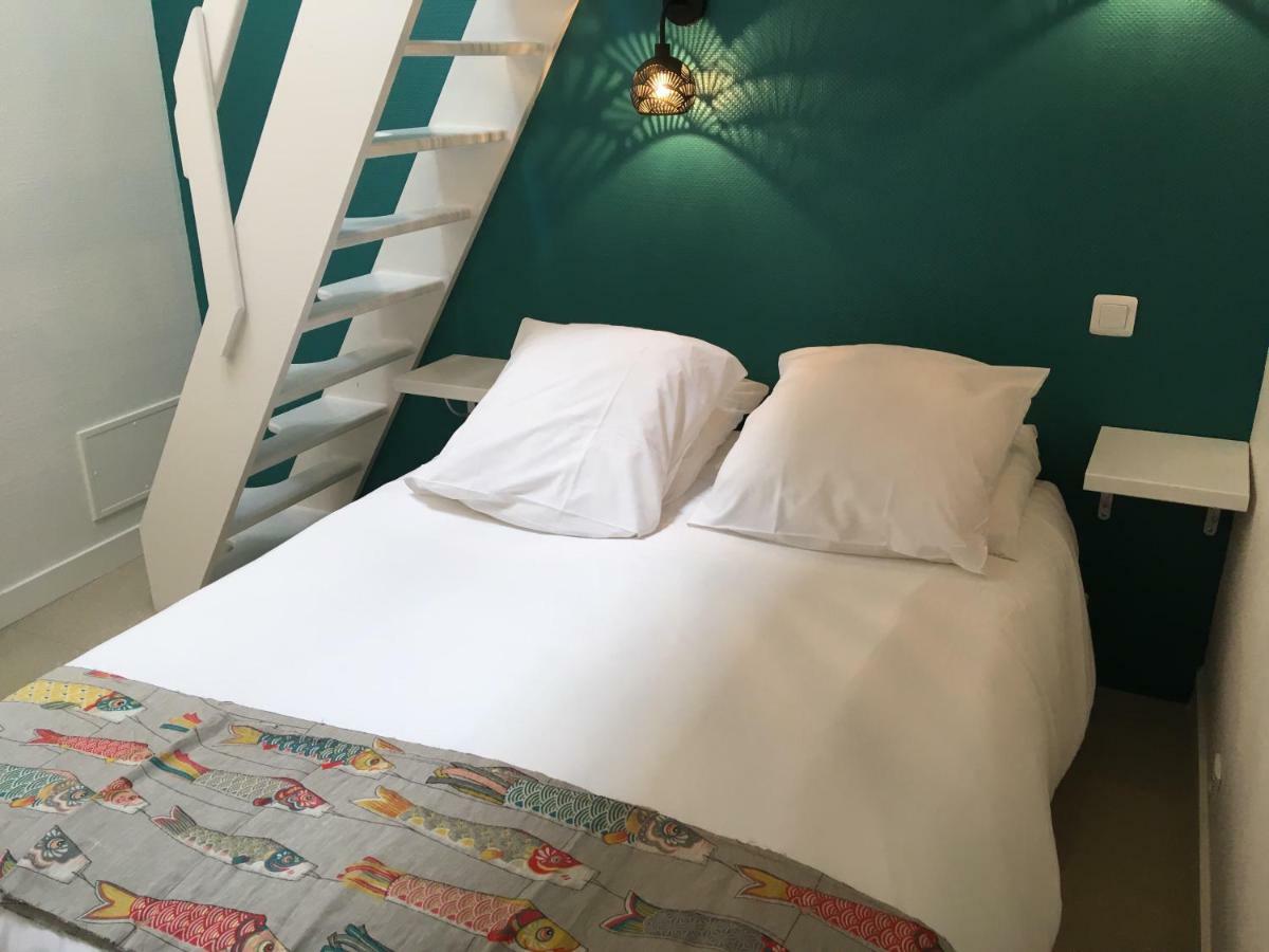 De 3 Et Parking La Rochelle (Charente-Maritime)