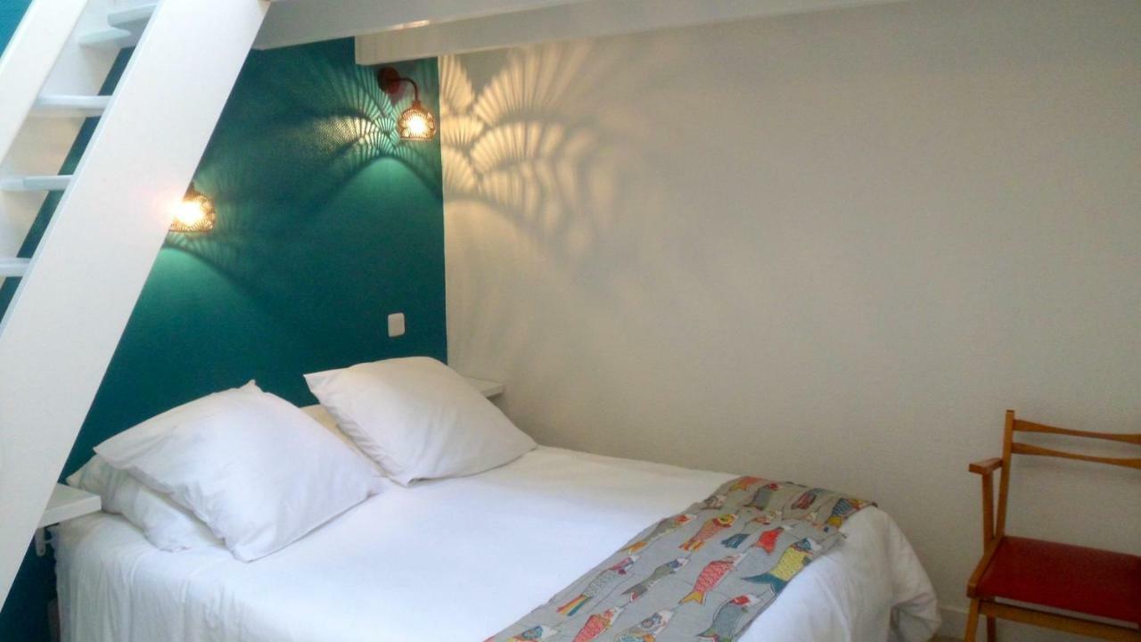 De 3 Et Parking Apartment *