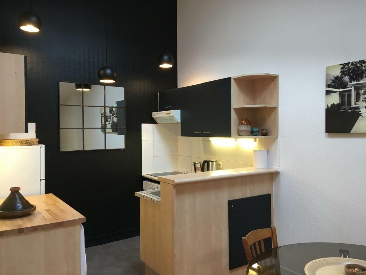 De 3 Et Parking Apartment La Rochelle (Charente-Maritime)
