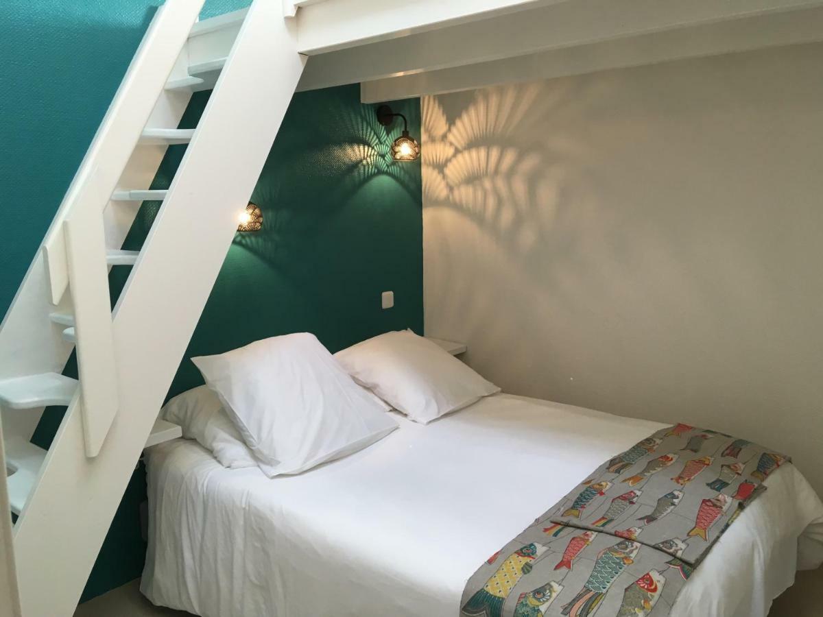 De 3 Et Parking La Rochelle (Charente-Maritime)