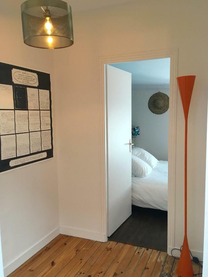 De 3 Et Parking Apartment *