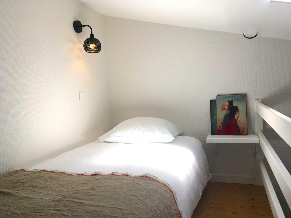 Apartment De 3 Et Parking